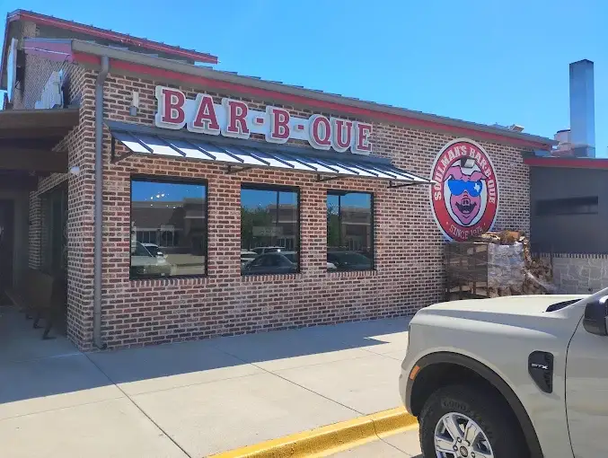 Red Oak BBQ – Soulman’s