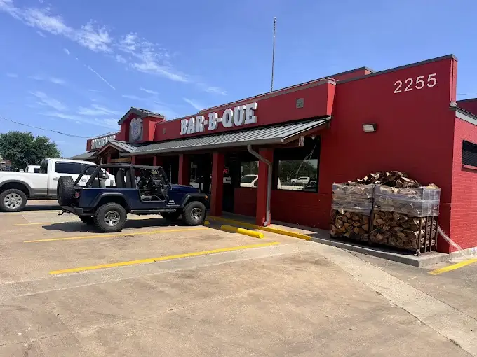 Rockwall – Soulman’s
