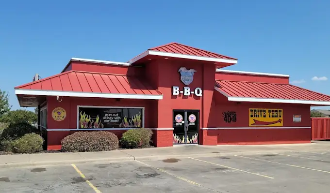 Terrell BBQ – Soulman’s