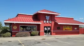 Terrell BBQ – Soulman’s