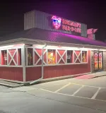 Soulman's Mansfield location