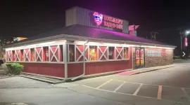Mansfield BBQ – Soulman’s