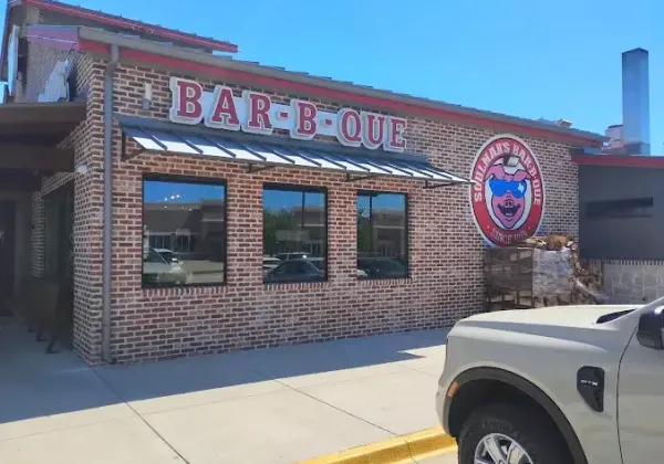 Red oak location