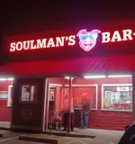 Soulman's Cedar Hill location