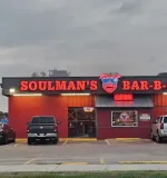 Soulman's Quinlan location