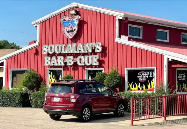Dallas location