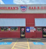 Soulman's Sulphur Springs location