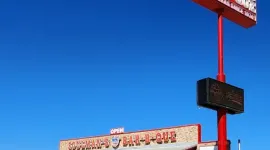 Van BBQ – Soulman’s