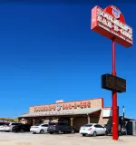 Soulman's Van location