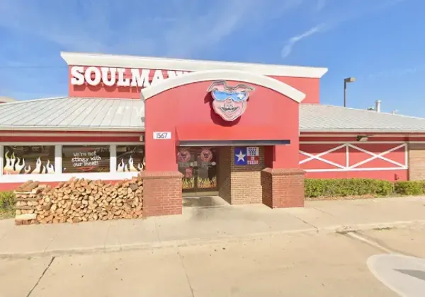 Lewisville location