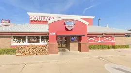 Lewisville BBQ – Soulman’s