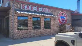 Red Oak BBQ – Soulman’s