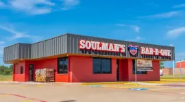 Gun Barrel City BBQ – Soulman’s
