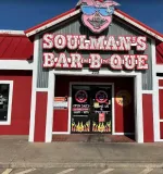 Soulman's Allen location