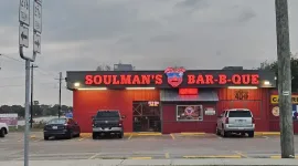 Quinlan BBQ – Soulman’s