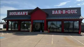 North Richland Hills BBQ – Soulman’s