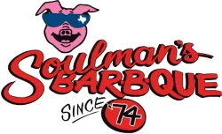 Soulman's logo