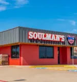 Soulman's Gun Barrel City location