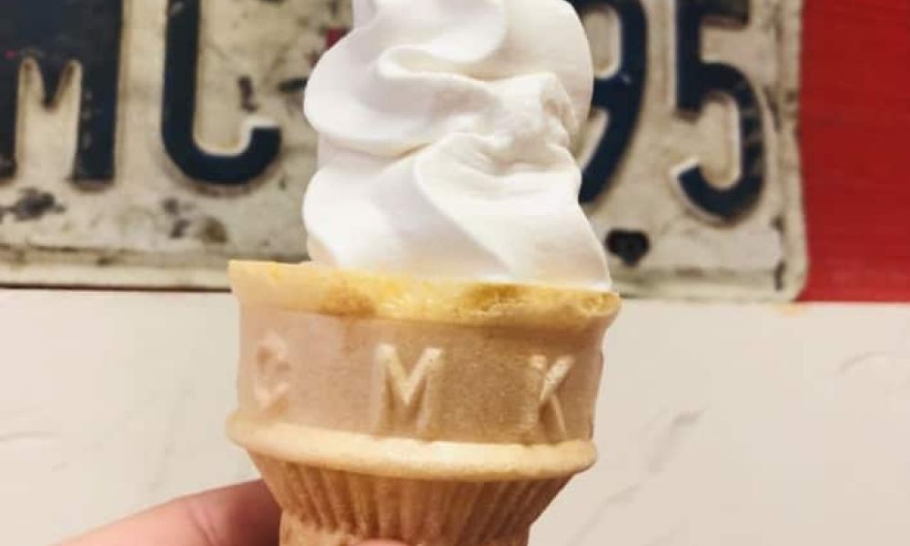 Ice Cream