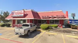 Mesquite BBQ – Soulman’s