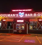 Soulman's Greenville location