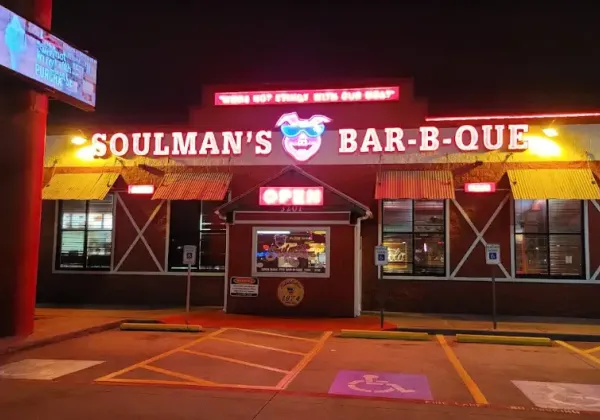 Greenville location