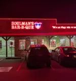 Soulman's Rockwall location