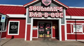 Allen BBQ – Soulman’s