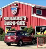 Soulman's Dallas location