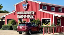 Dallas – Soulman’s