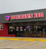 Soulman's Forth Worth location