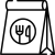 bag icon