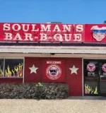 Soulman's Garland location